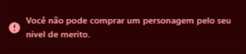 Imagem de patch notes