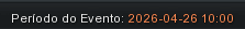 Imagem de patch notes