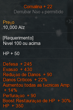 Imagem de patch notes