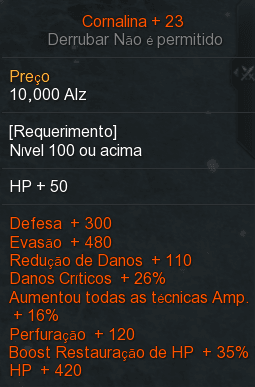Imagem de patch notes