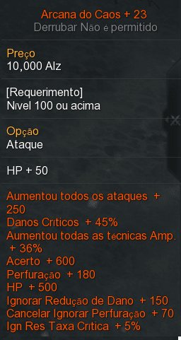 Imagem de patch notes