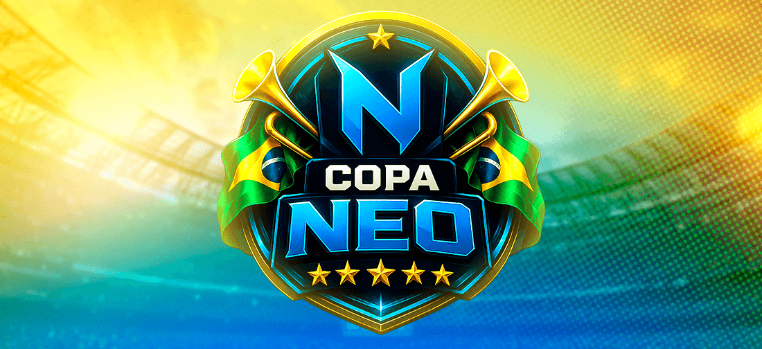 EVENTO COPA NEO