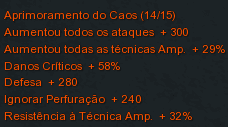 Imagem de patch notes