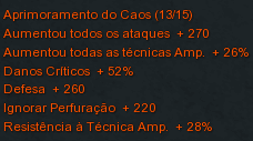 Imagem de patch notes