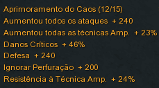 Imagem de patch notes