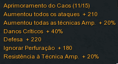 Imagem de patch notes
