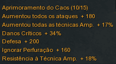 Imagem de patch notes
