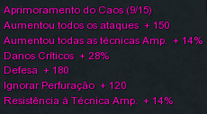 Imagem de patch notes