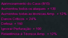 Imagem de patch notes