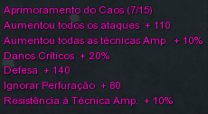 Imagem de patch notes