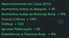 Imagem de patch notes