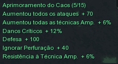 Imagem de patch notes
