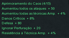 Imagem de patch notes
