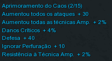 Imagem de patch notes
