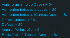 Imagem de patch notes