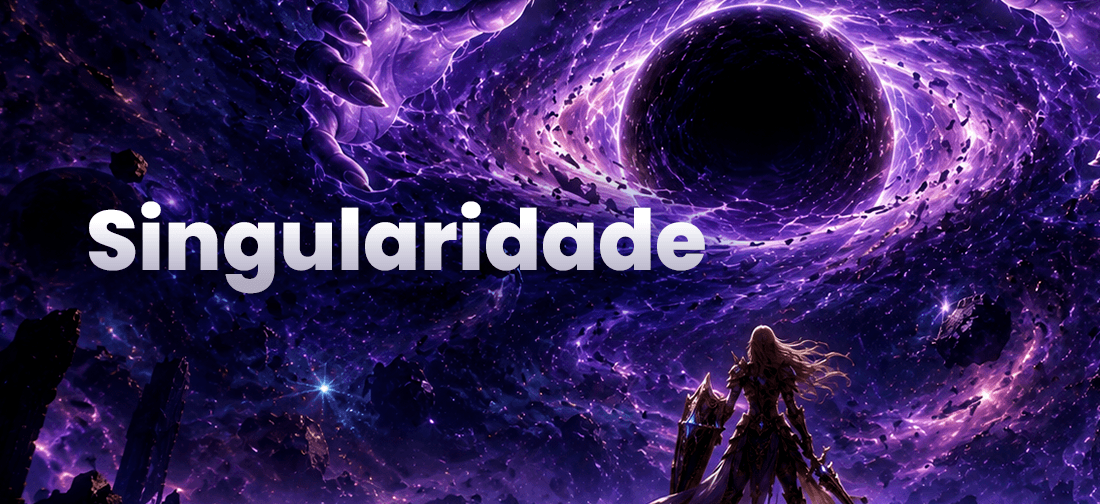 Singularidade