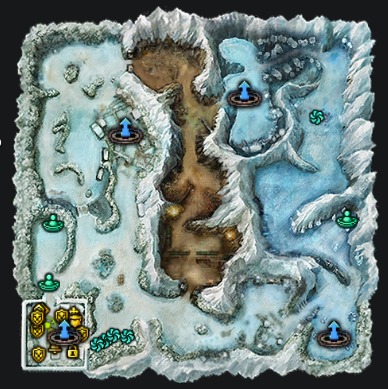 Grid image