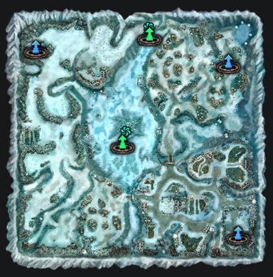 Grid image